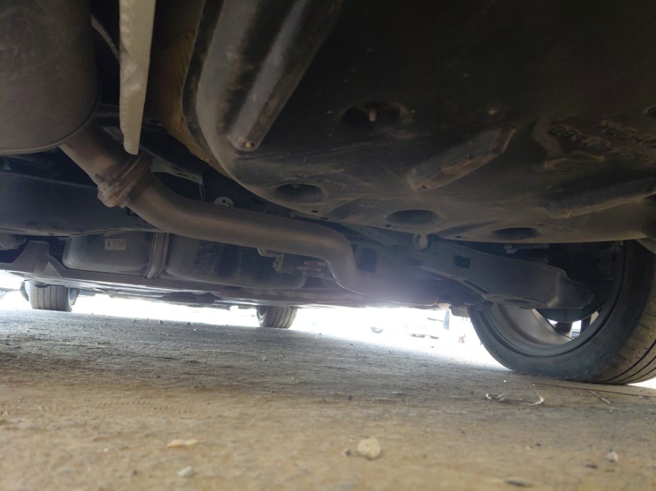 Toyota Camry GLE HEV  2023 image