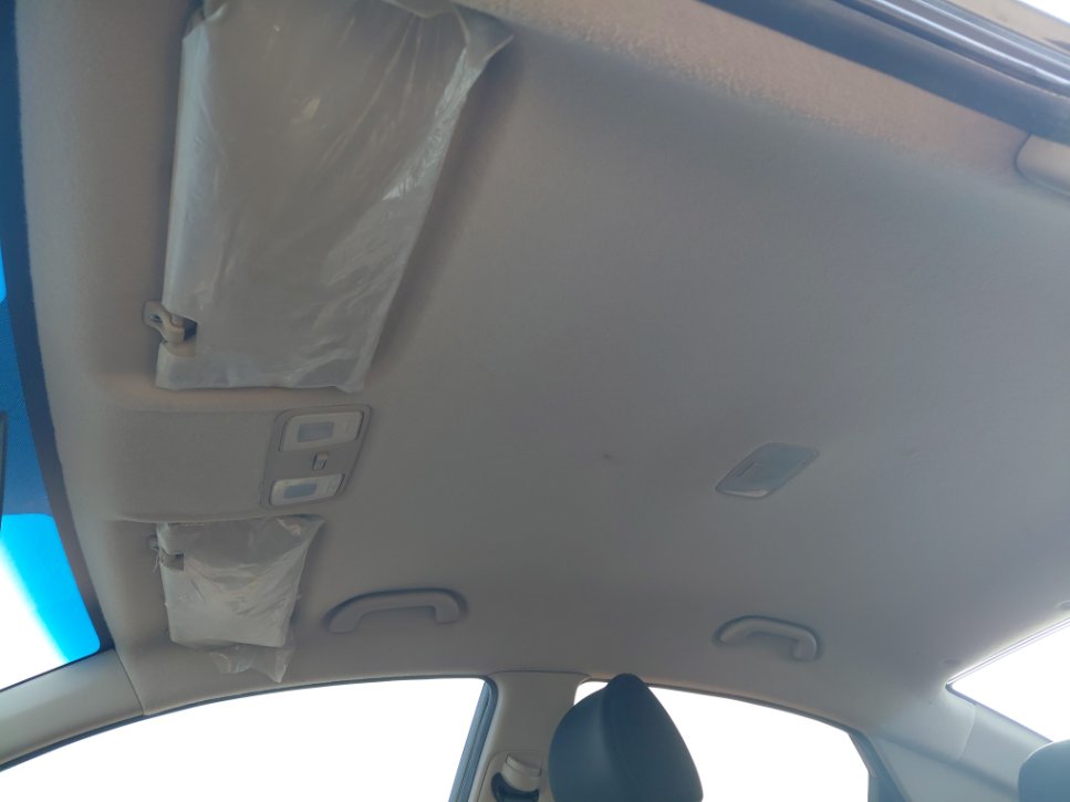 Hyundai Accent GL 2022 image