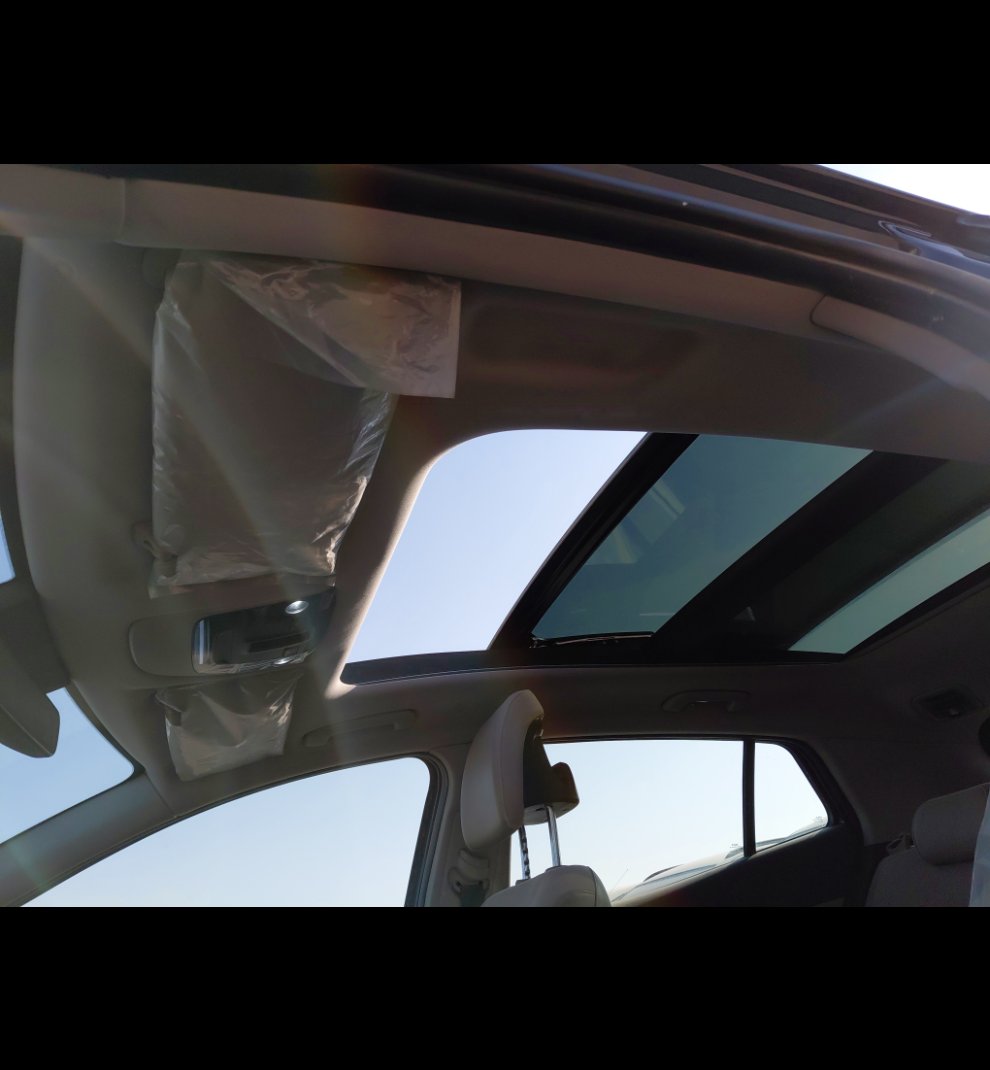 KIA Sportage EX Sports  2024 image