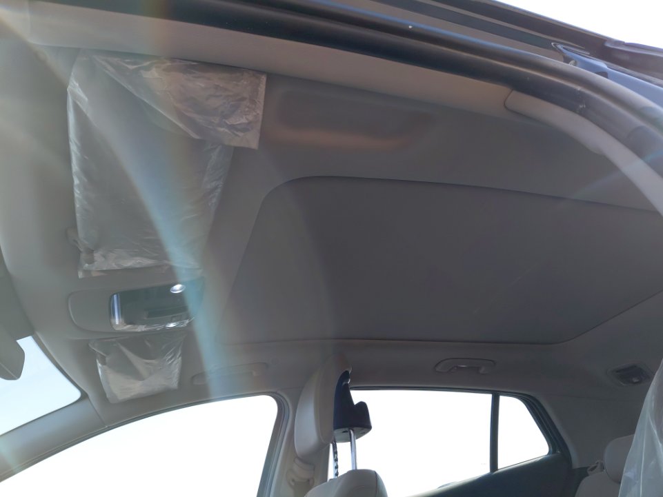 KIA Sportage EX Sports  2024 image