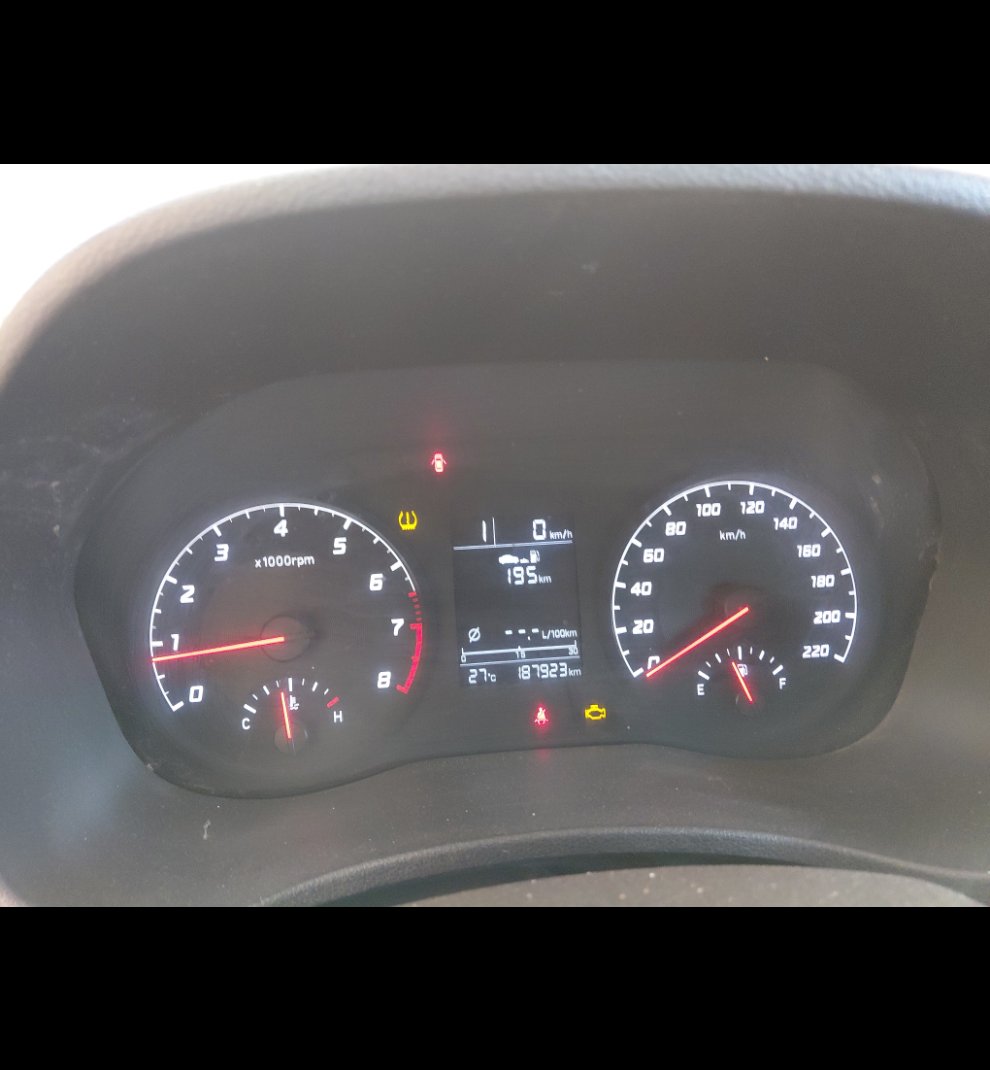 Hyundai Accent FLEET  2021 image