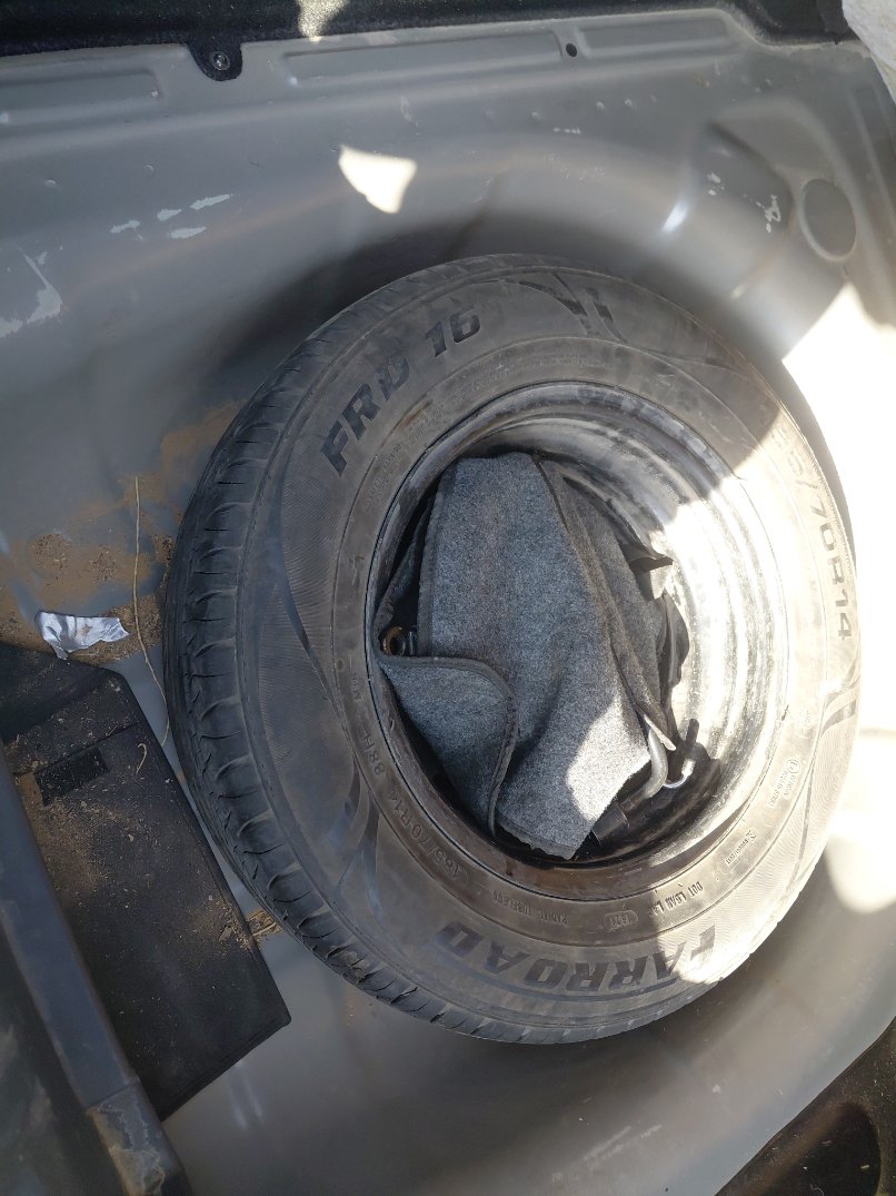 Hyundai Accent GL 2022 image