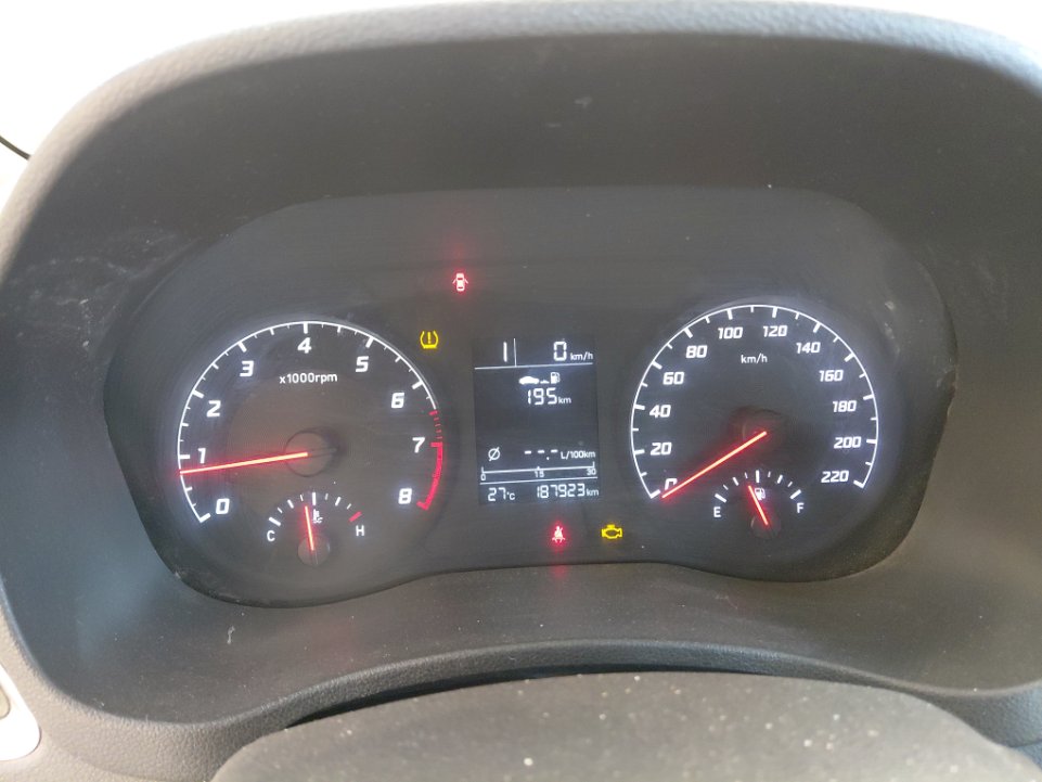 Hyundai Accent FLEET  2021 image