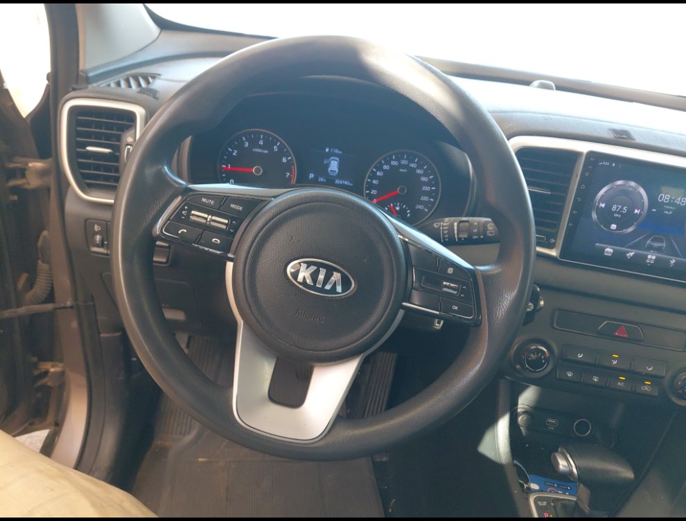 الوسائد الهوائية