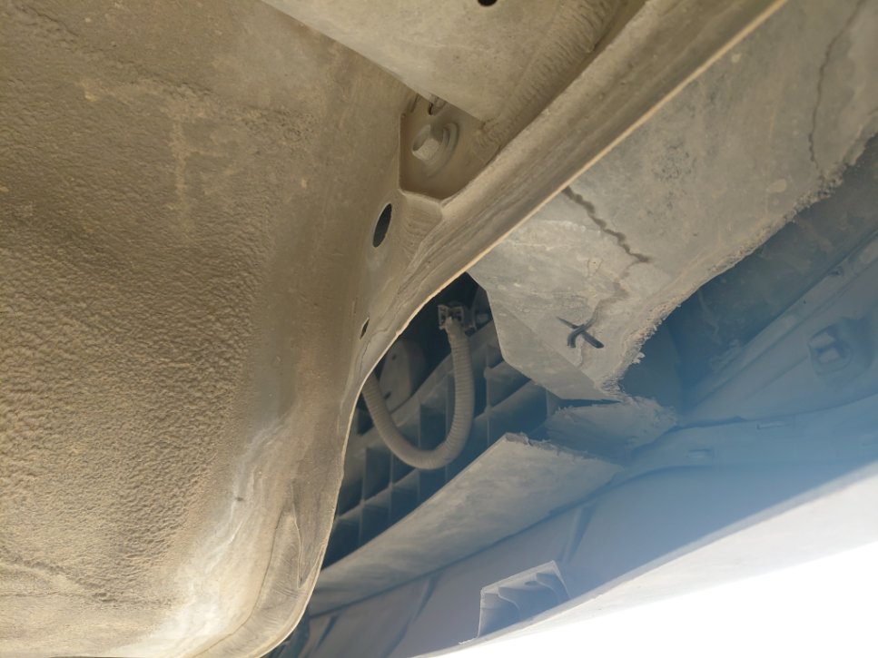 Hyundai Accent GL 2022 image