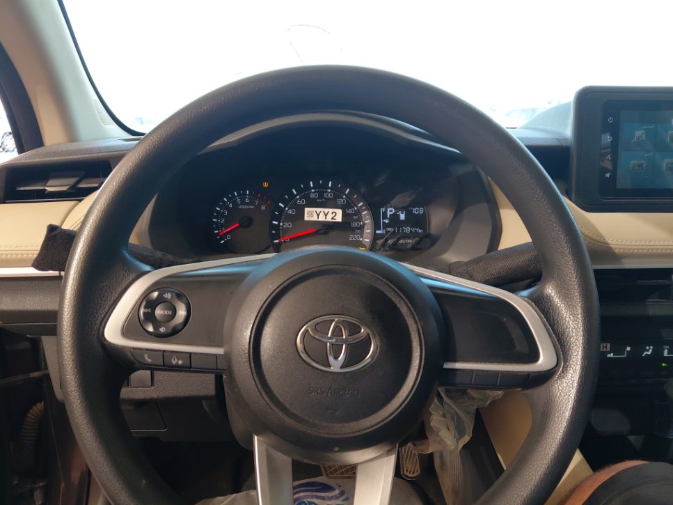 Toyota Yaris SD Y 2024 image