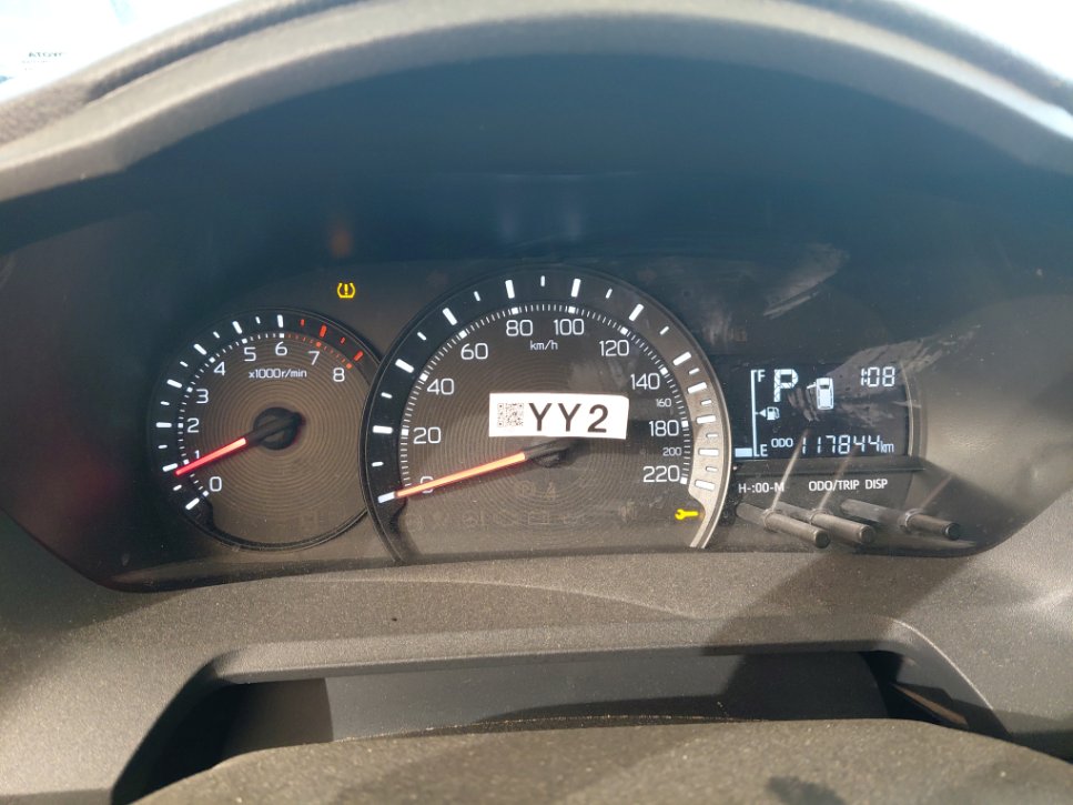 Toyota Yaris SD Y 2024 image