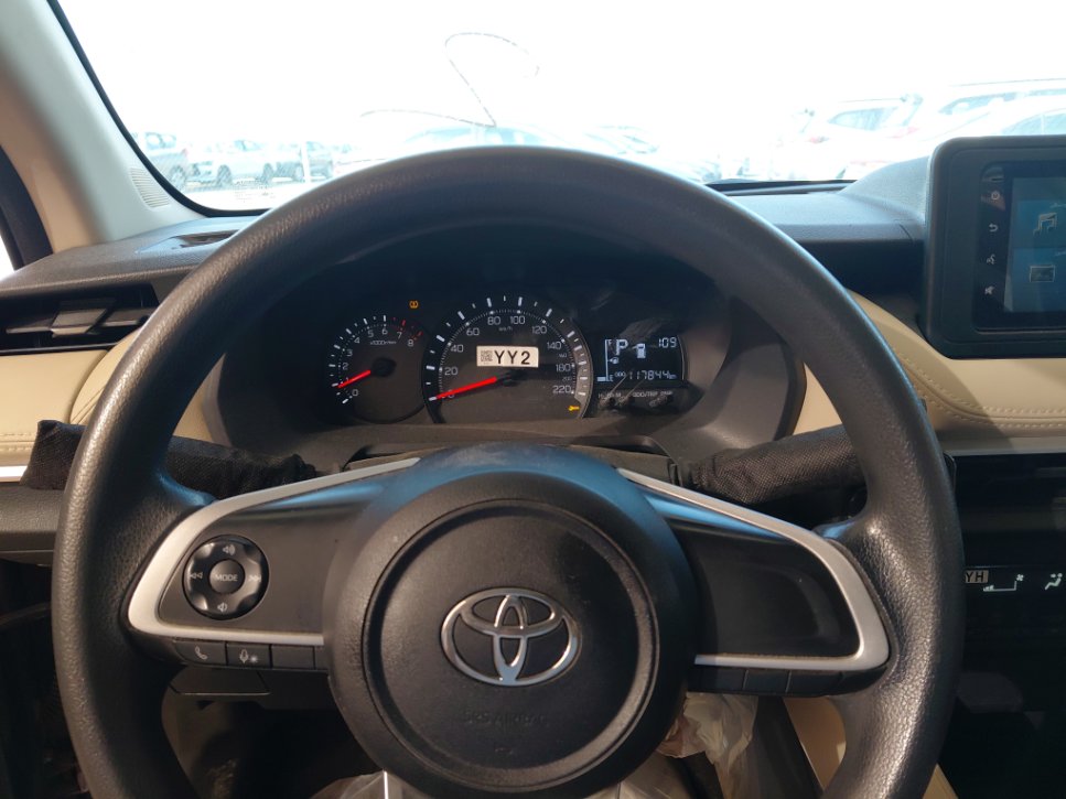 Toyota Yaris SD Y 2024 image
