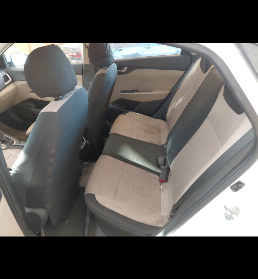 Hyundai Accent FLEET  2021 image