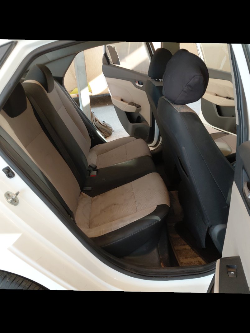 Hyundai Accent FLEET  2021 image