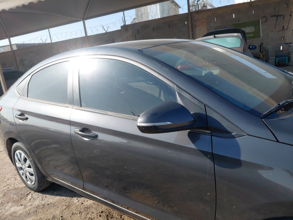 Hyundai Accent GL 2022 image