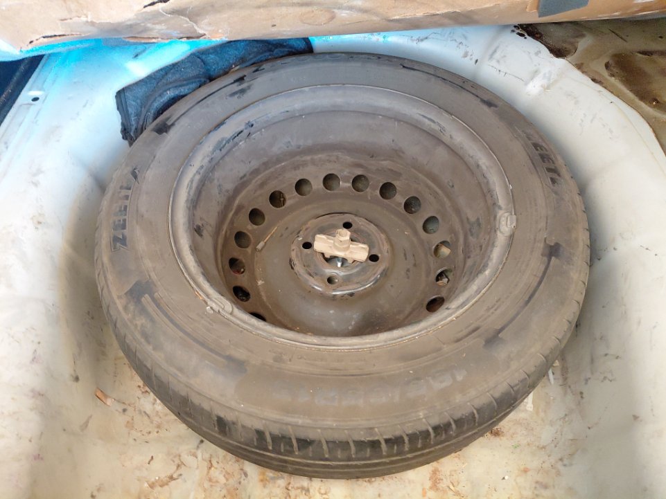 Hyundai Accent FLEET  2021 image