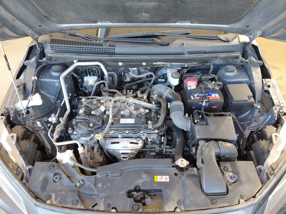 Toyota Yaris SD Y 2024 image