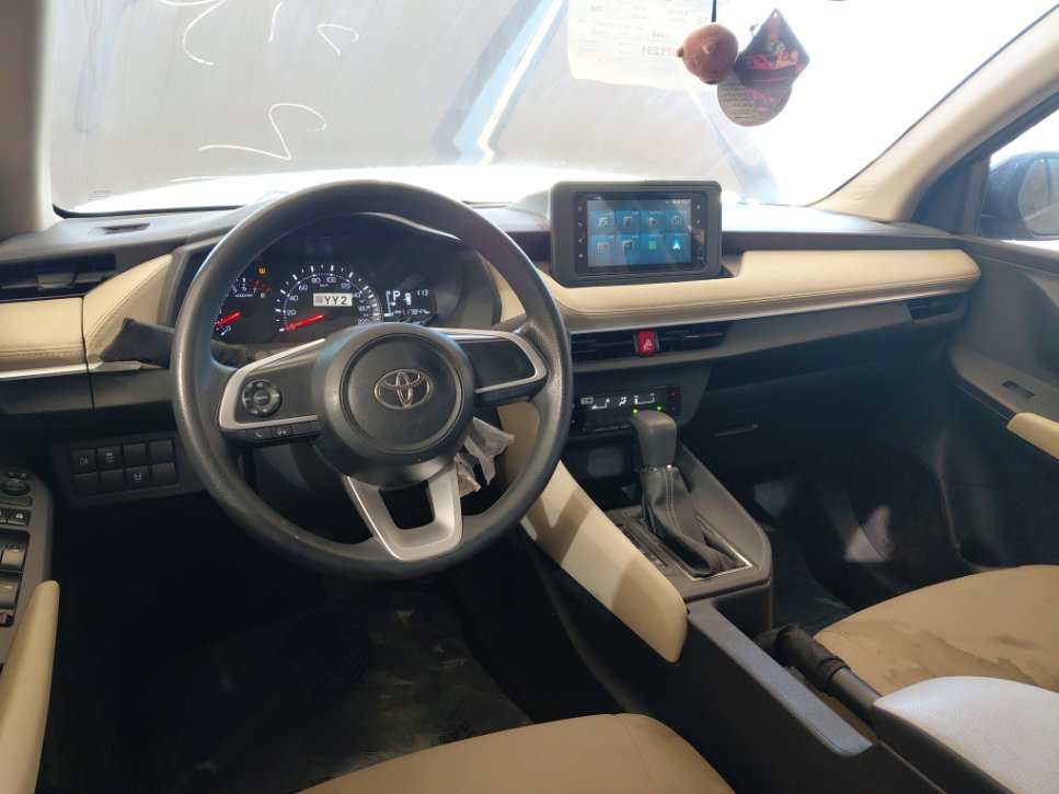 Toyota Yaris SD Y 2024 image