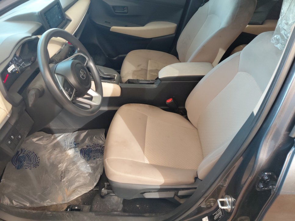 Toyota Yaris SD Y 2024 image