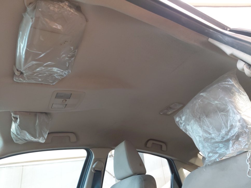 Toyota Yaris SD Y 2024 image