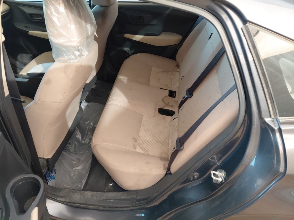 Toyota Yaris SD Y 2024 image