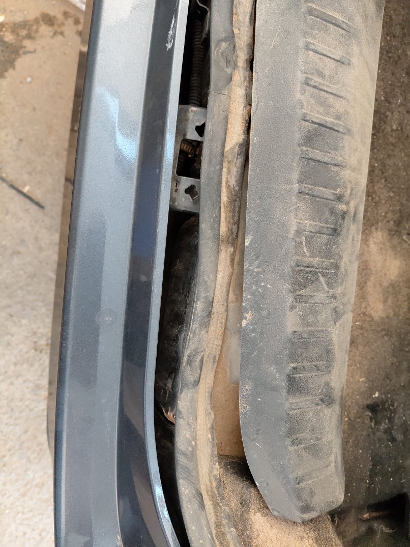 Toyota Yaris SD Y 2024 image