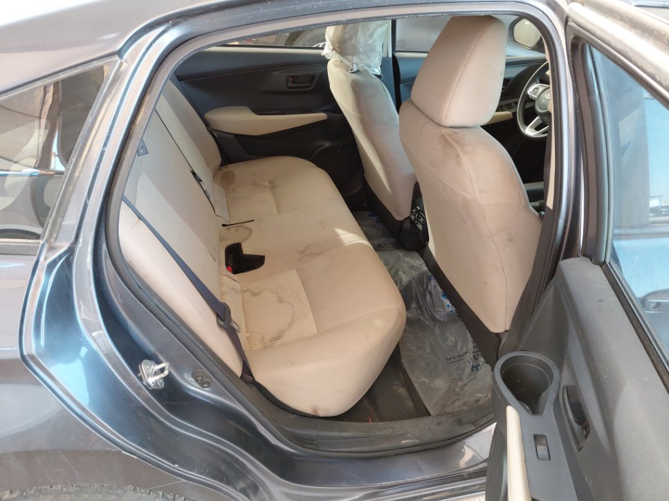 Toyota Yaris SD Y 2024 image