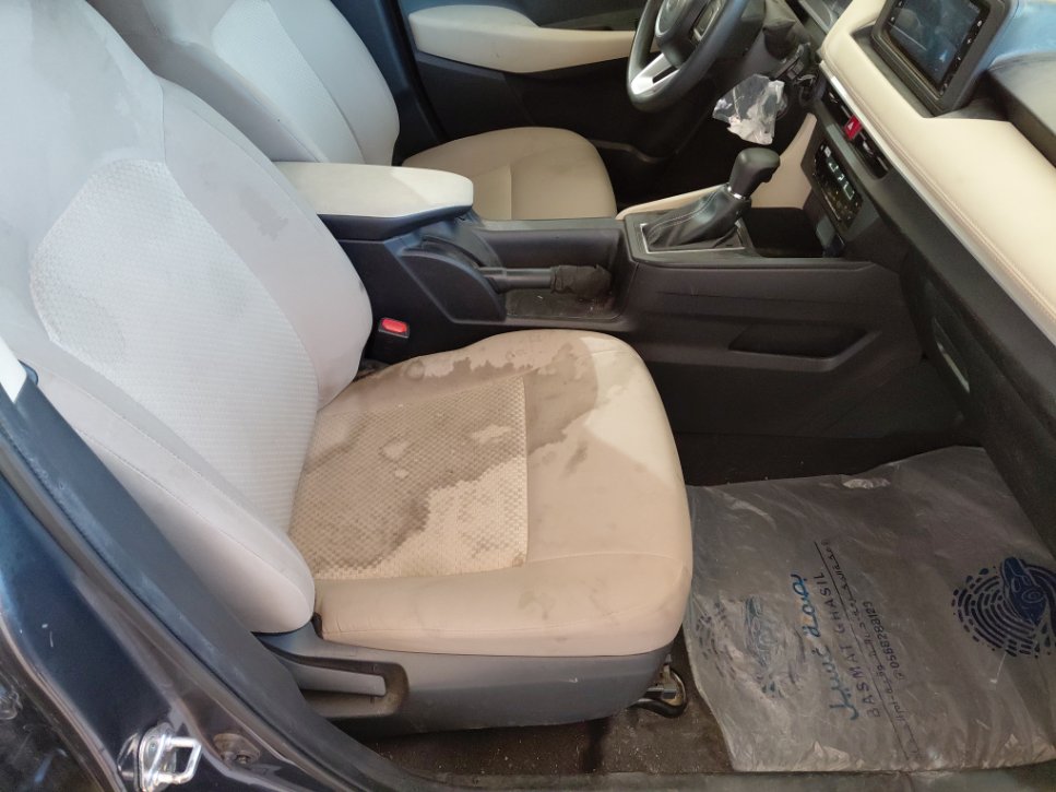 Toyota Yaris SD Y 2024 image