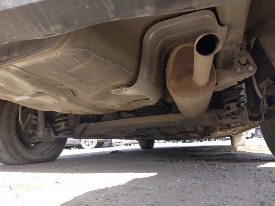 Hyundai Accent GL 2022 image