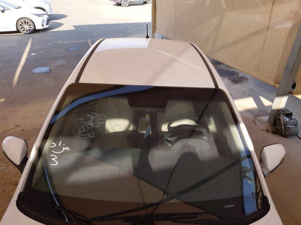 Hyundai Accent FLEET  2021 image