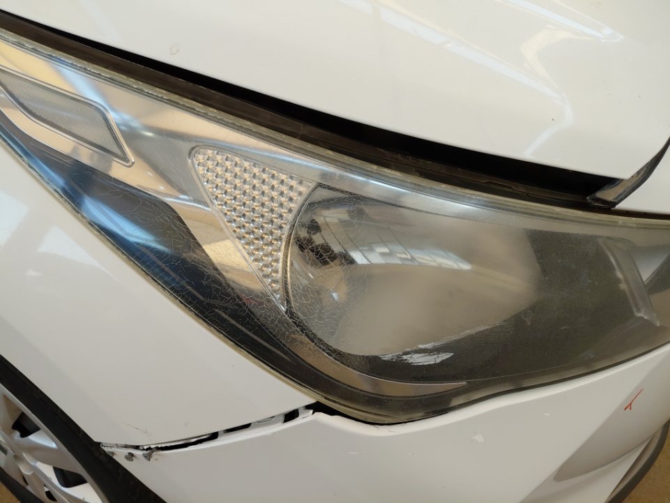 Hyundai Accent FLEET  2021 image