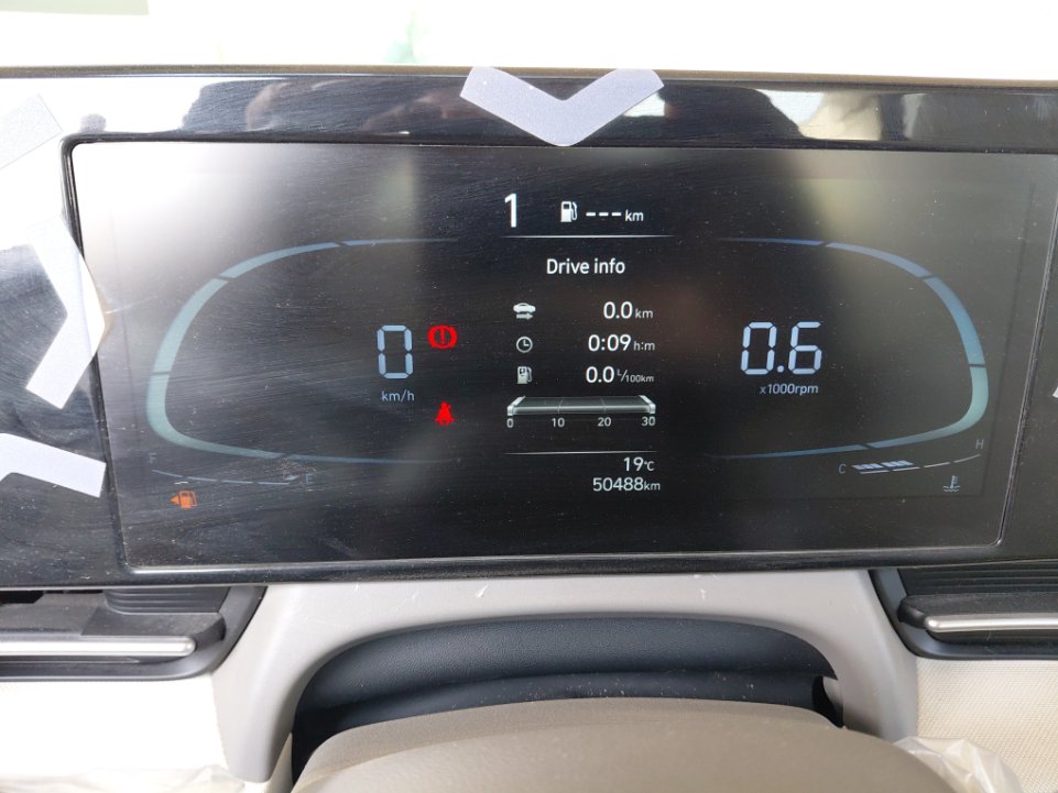 Hyundai Accent GLS 2024 image