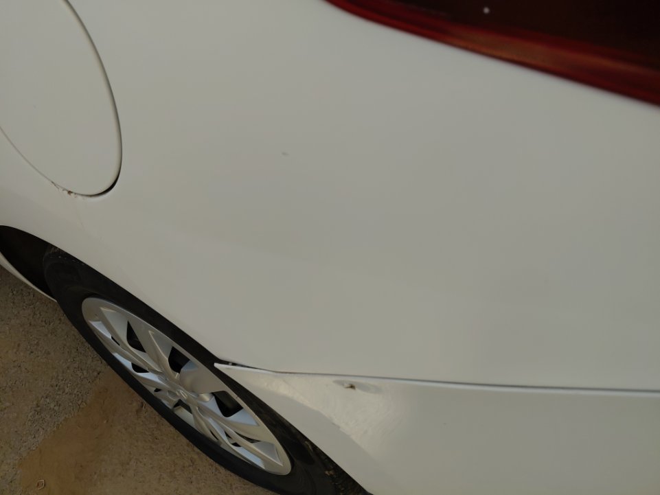 Hyundai Accent FLEET  2021 image