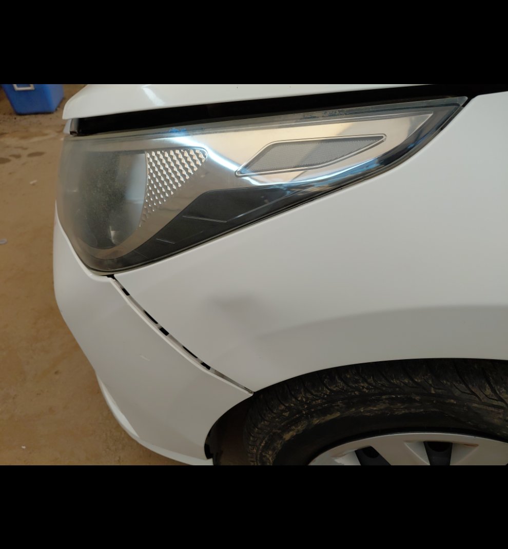 Hyundai Accent FLEET  2021 image