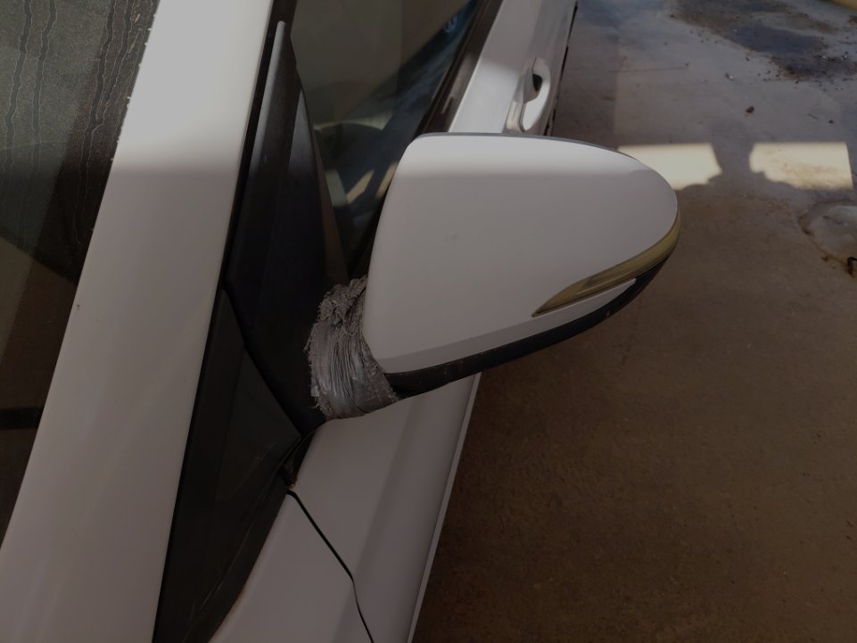 Hyundai Accent FLEET  2021 image