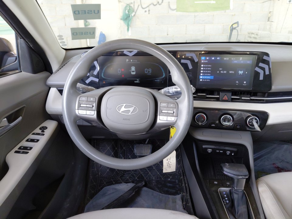 Hyundai Accent GLS 2024 image