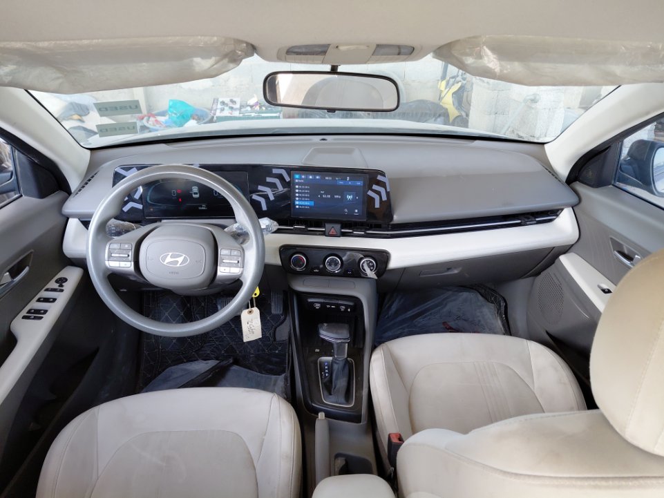 Hyundai Accent GLS 2024 image