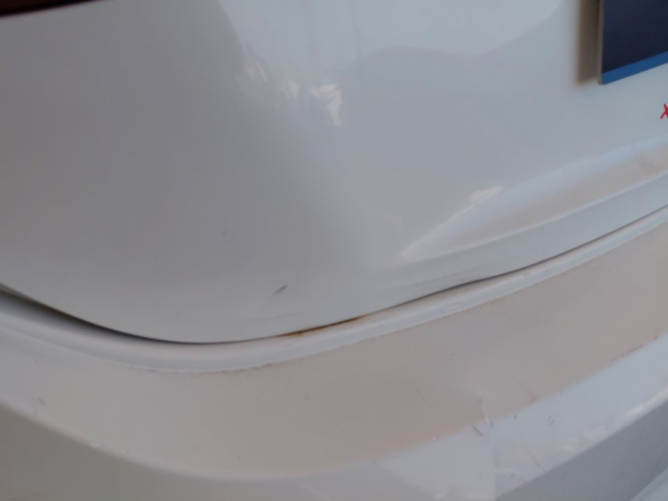 Hyundai Accent FLEET  2021 image