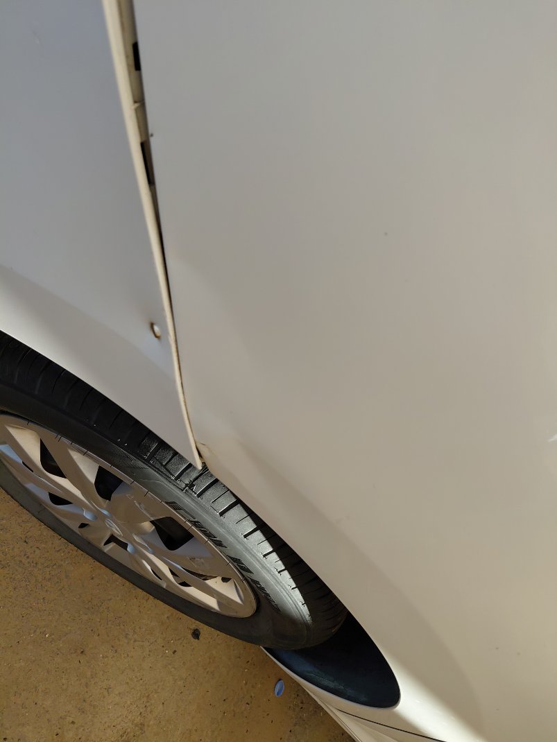 Hyundai Accent FLEET  2021 image