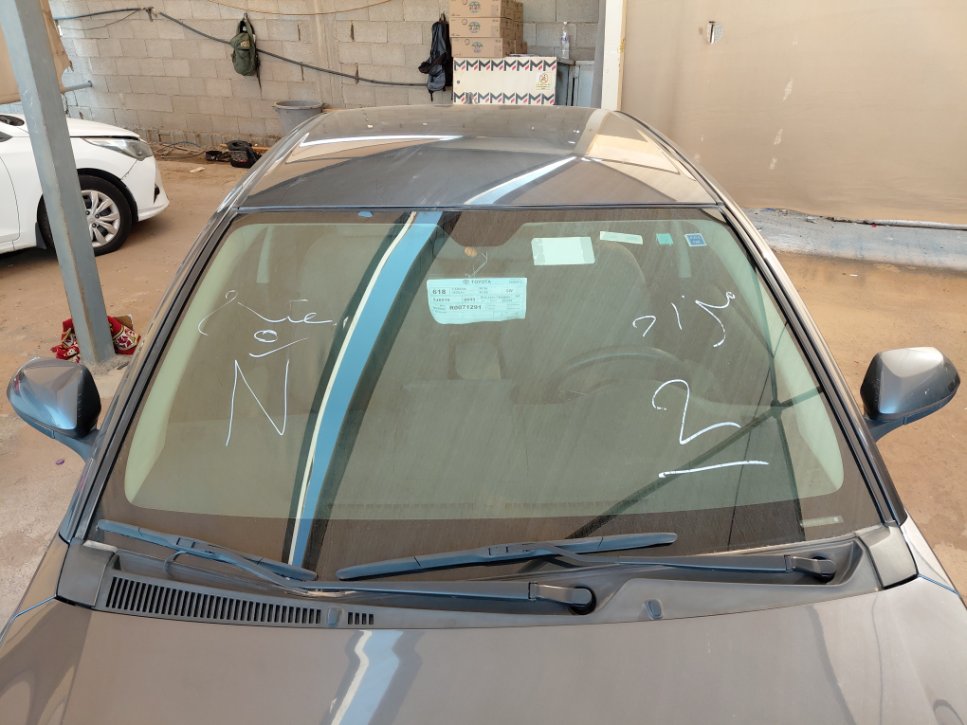 Toyota Yaris SD Y 2024 image