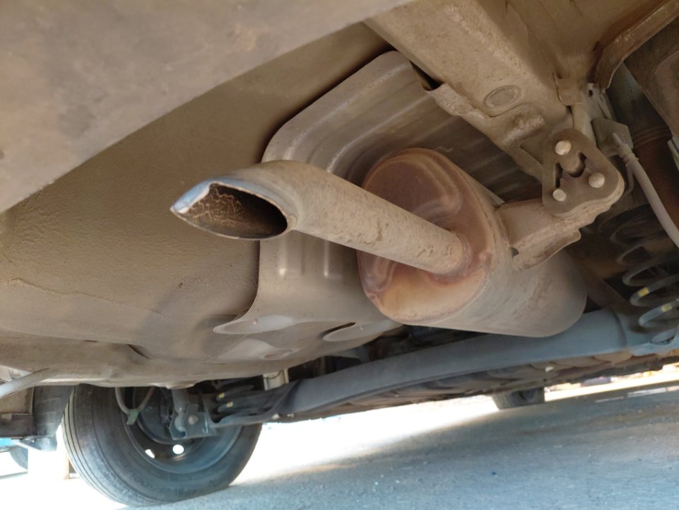 Hyundai Accent FLEET  2021 image