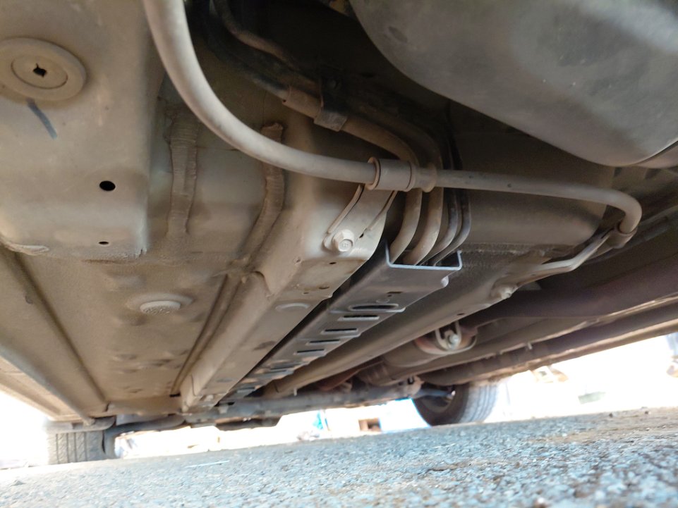 Hyundai Accent FLEET  2021 image