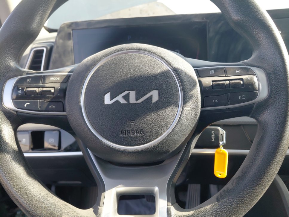 الوسائد الهوائية