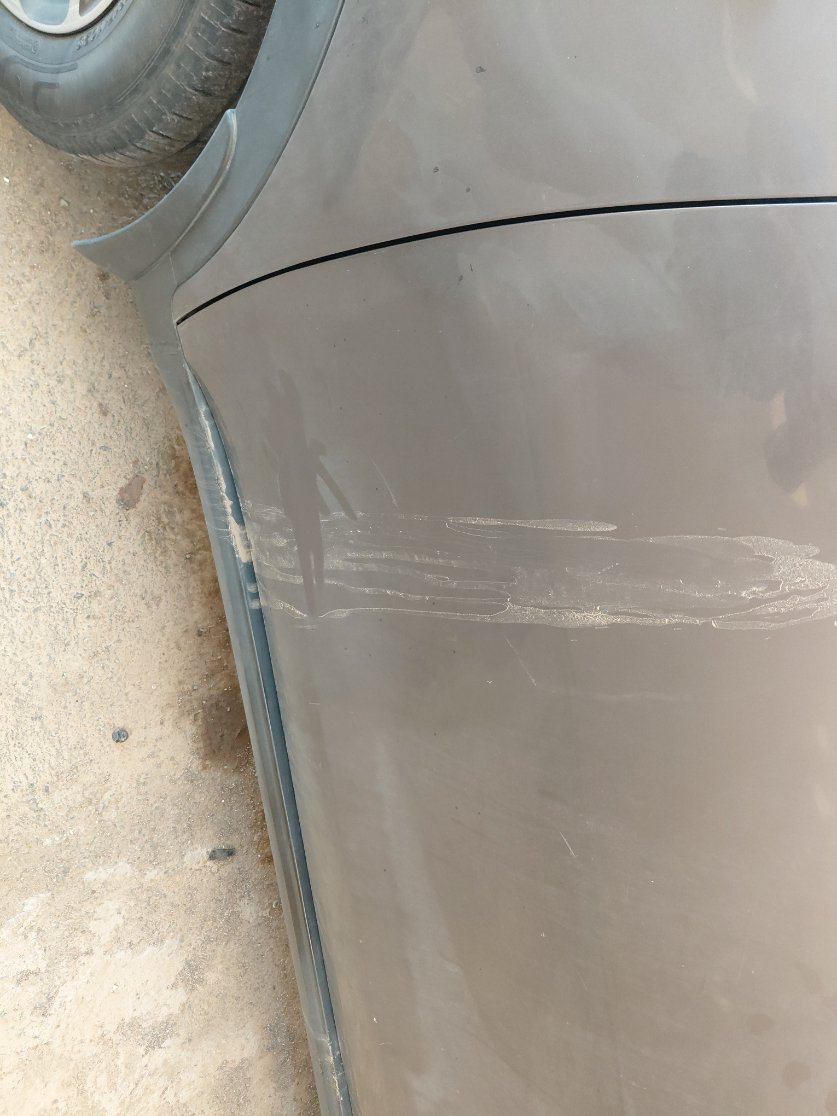 KIA Sportage LX Sports Utility 2019 image