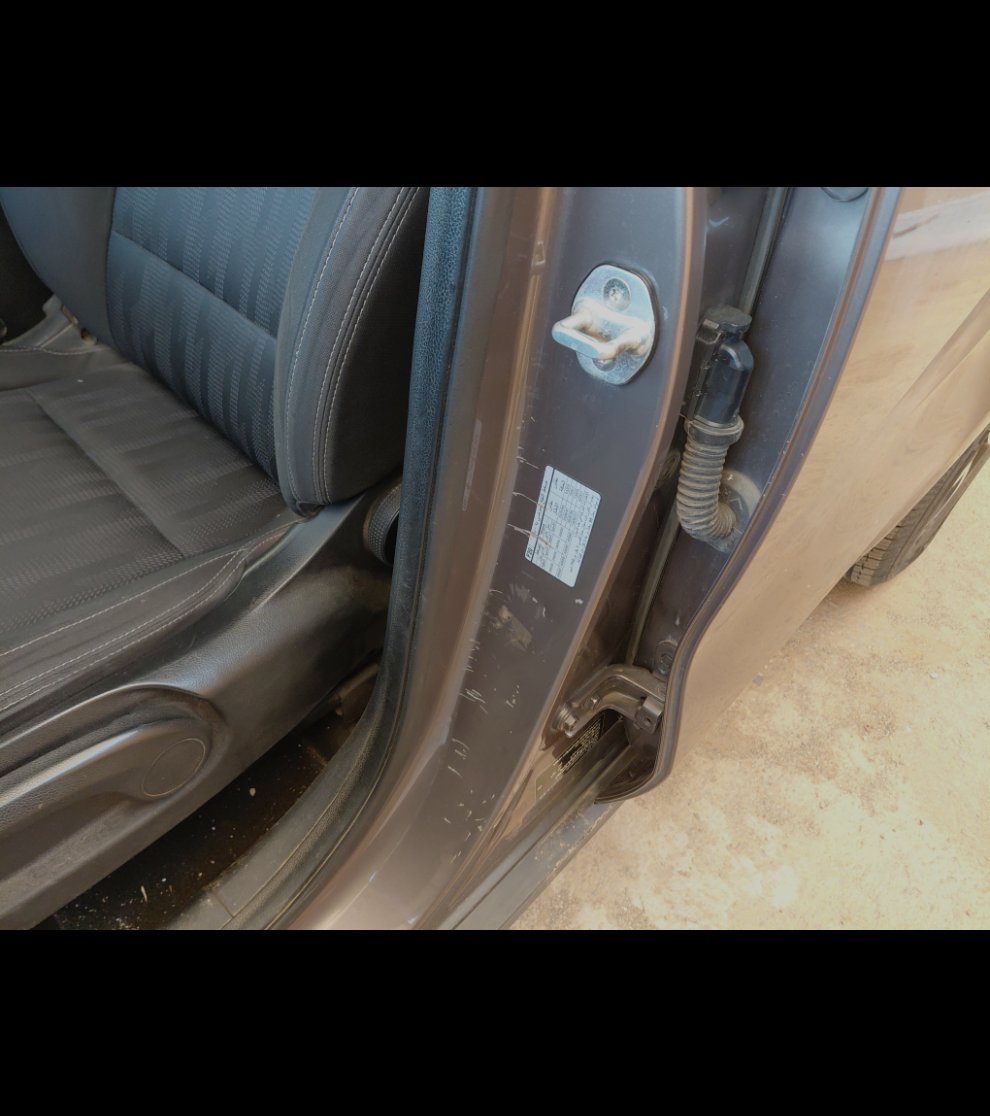 KIA Sportage LX Sports Utility 2019 image