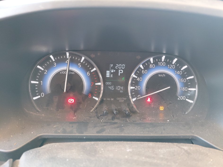 تويوتا راش STD 75 Sports UTILITY 2022 image