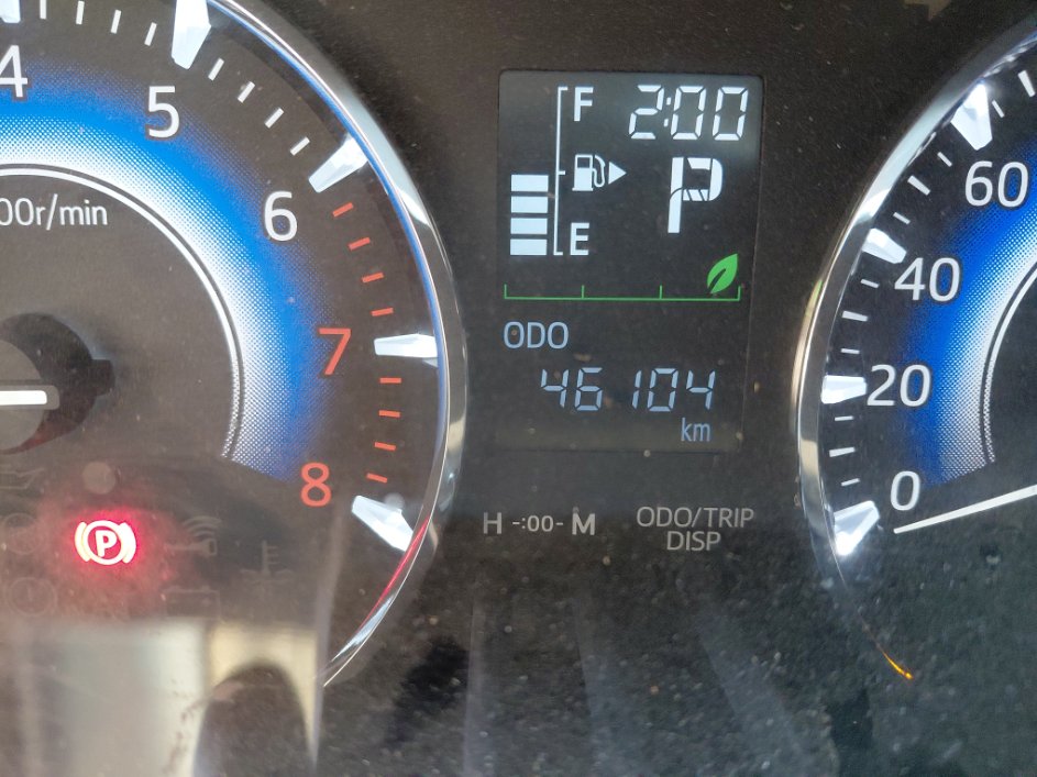 تويوتا راش STD 75 Sports UTILITY 2022 image