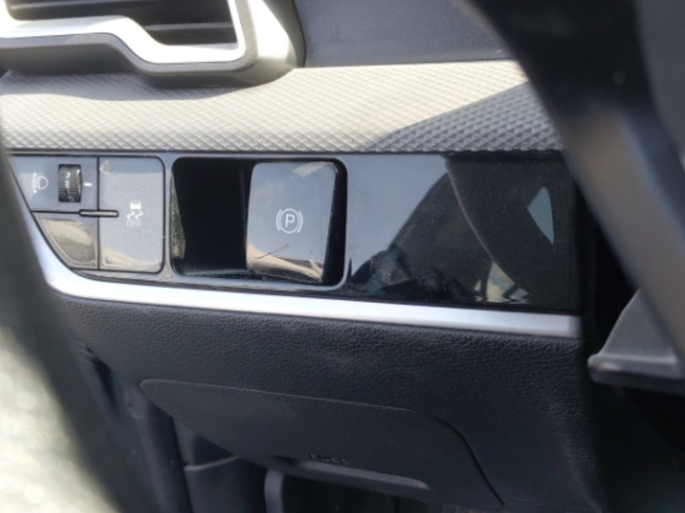 KIA Sportage EX Sports Utility  2023 image