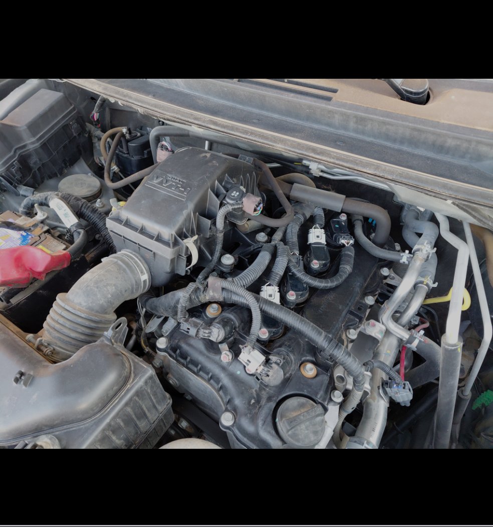 تويوتا راش STD 75 Sports UTILITY 2022 image