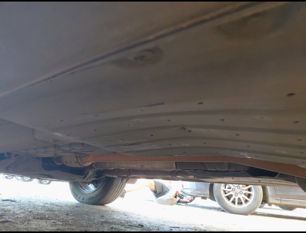 KIA Sportage LX Sports Utility 2019 image