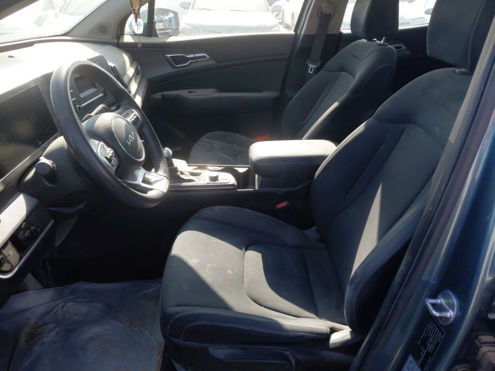 KIA Sportage EX Sports Utility  2023 image