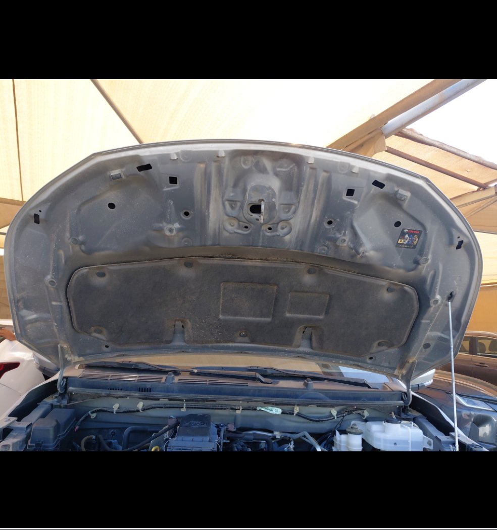 تويوتا راش STD 75 Sports UTILITY 2022 image