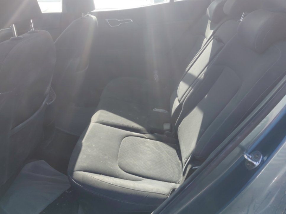 KIA Sportage EX Sports Utility  2023 image