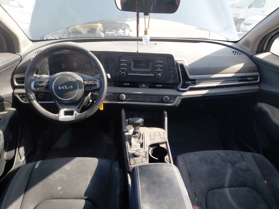 KIA Sportage EX Sports Utility  2023 image